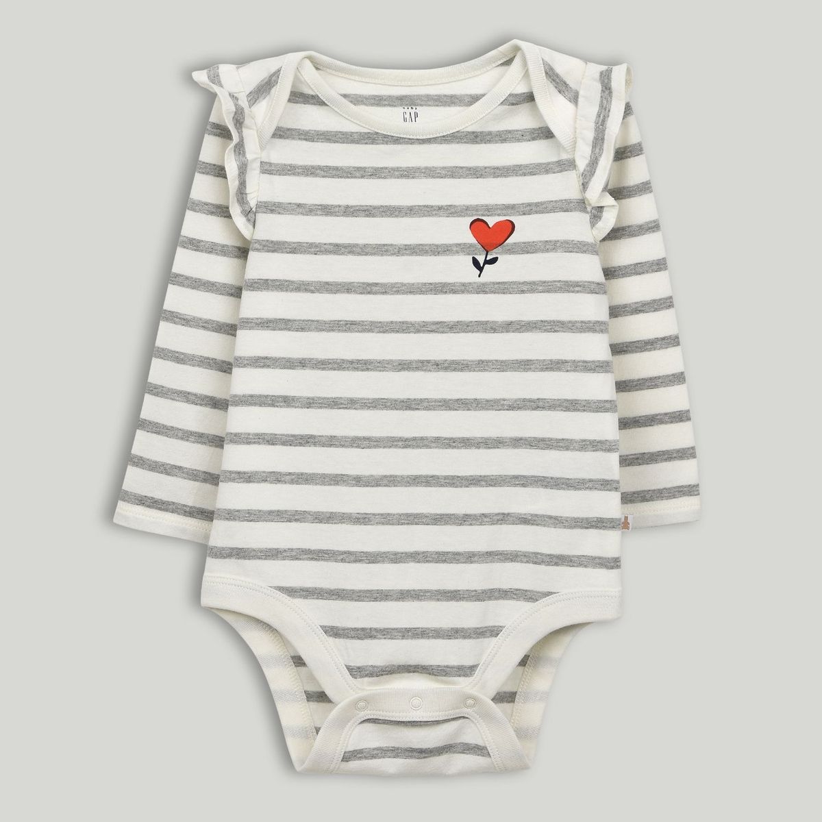 GAP - Conjunto Bebé Niño GAP