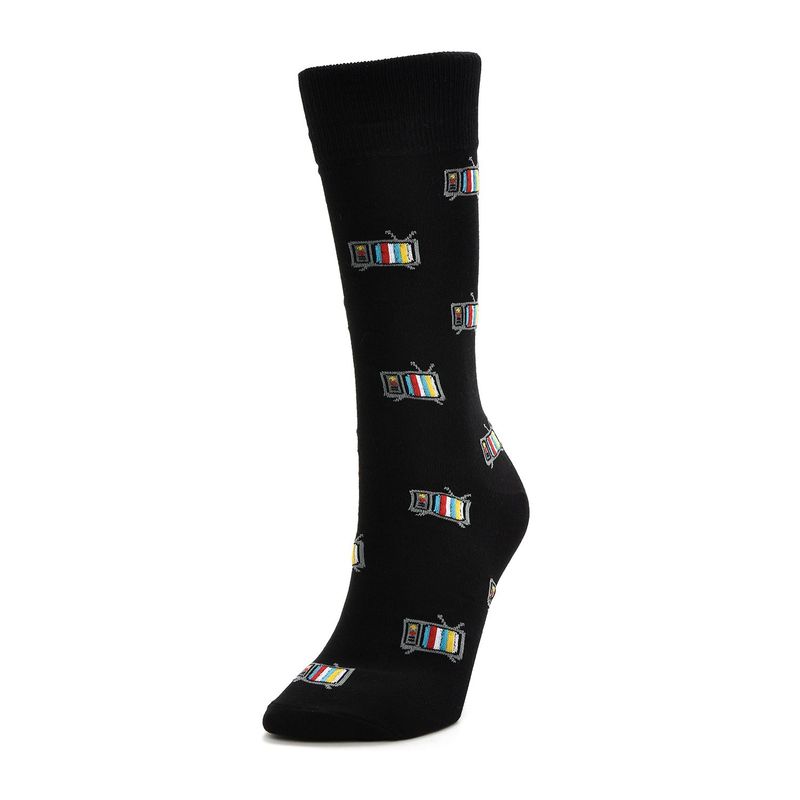 BASEMENT - Medias Hombre Largas Basement