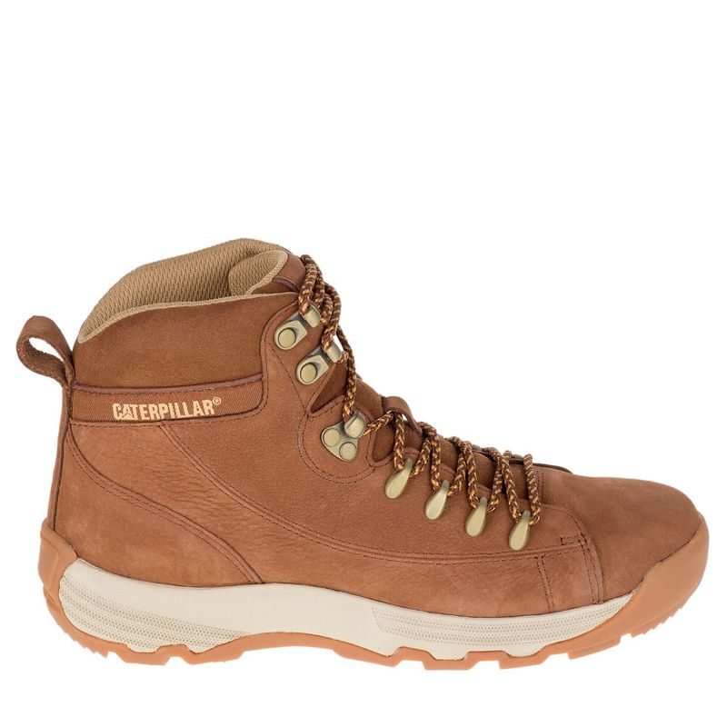 CAT - Zapatos Formales Burketa Brog