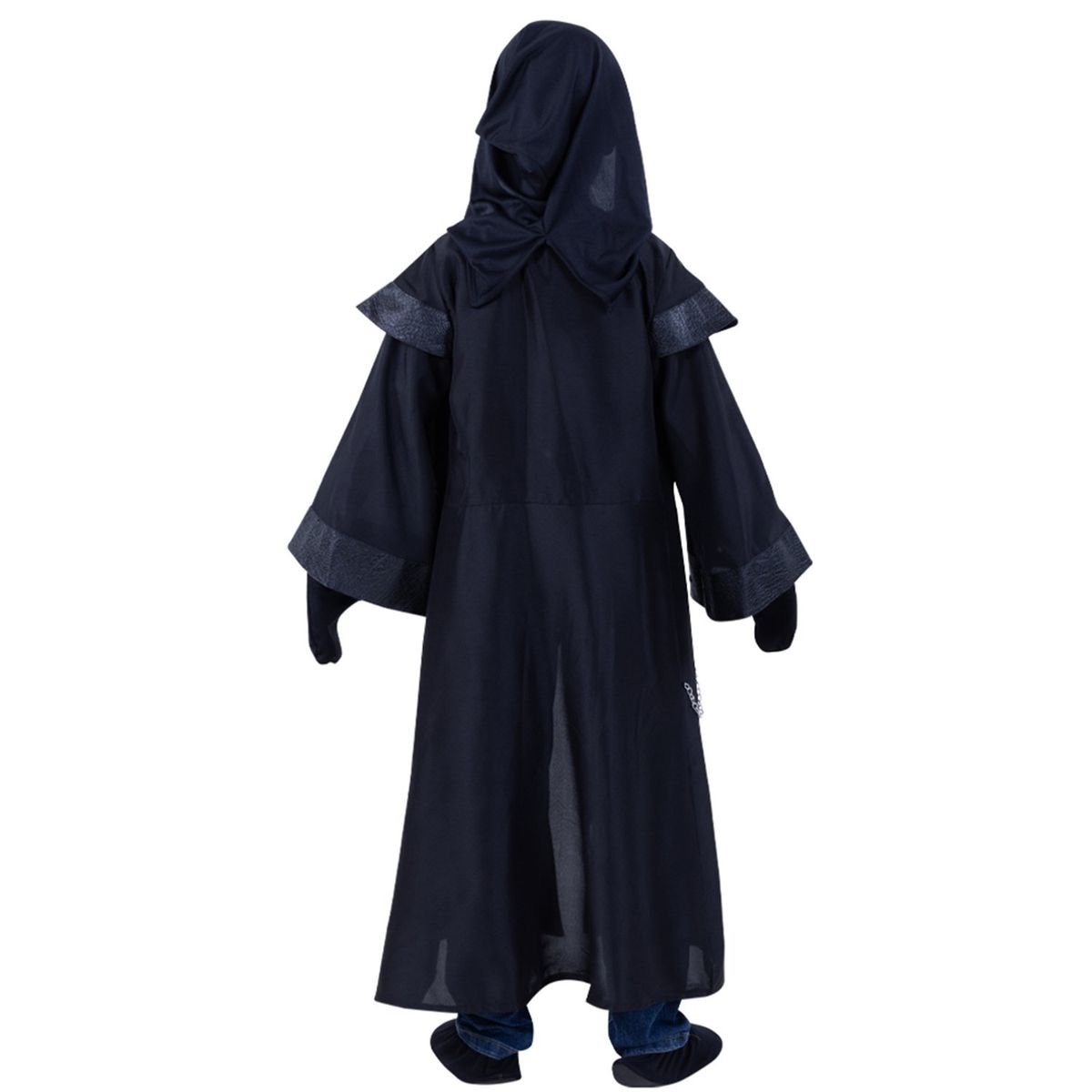 FANTASTIC NIGHT - Disfraz para Niño Vengador Fantasma