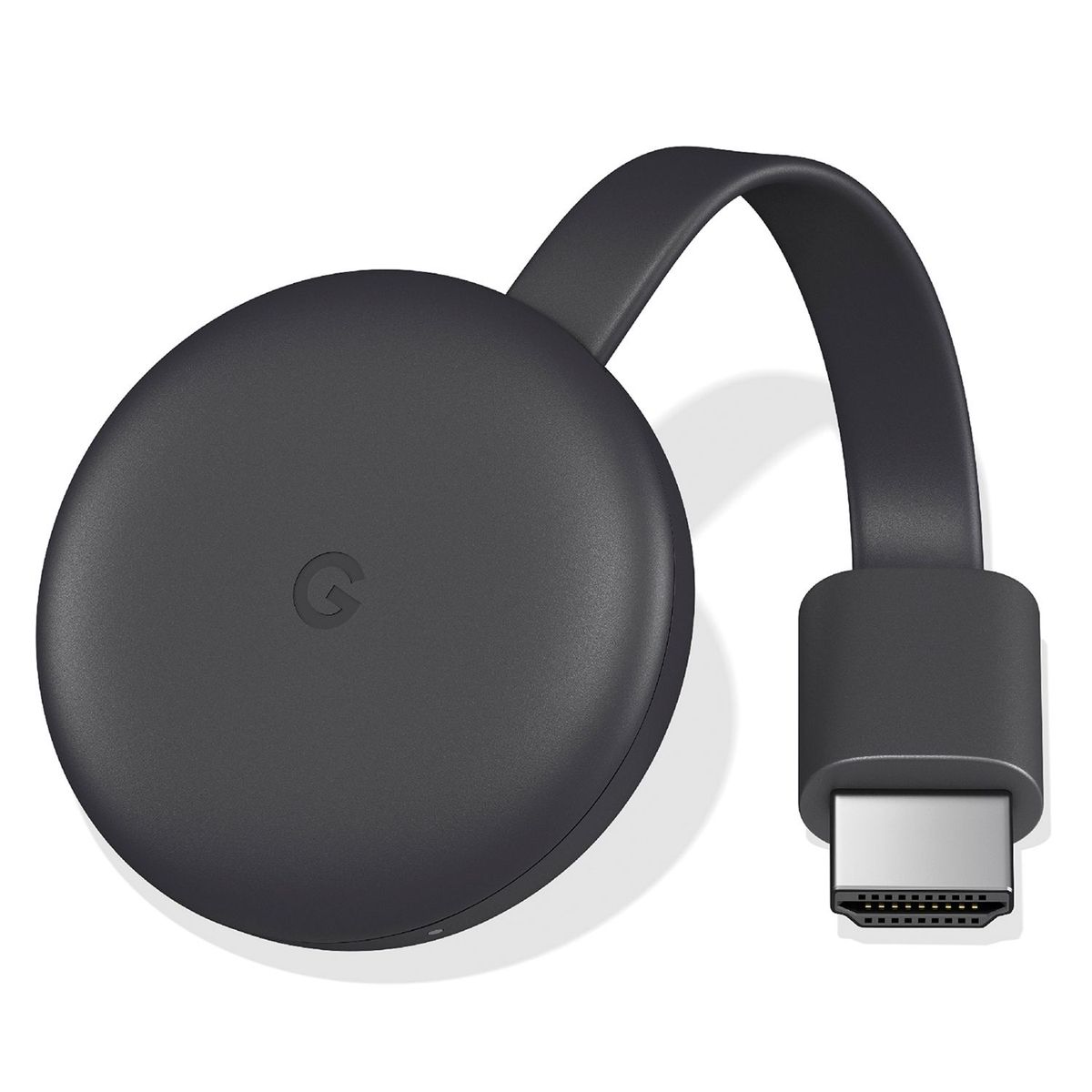 GOOGLE - Google Chromecast 3