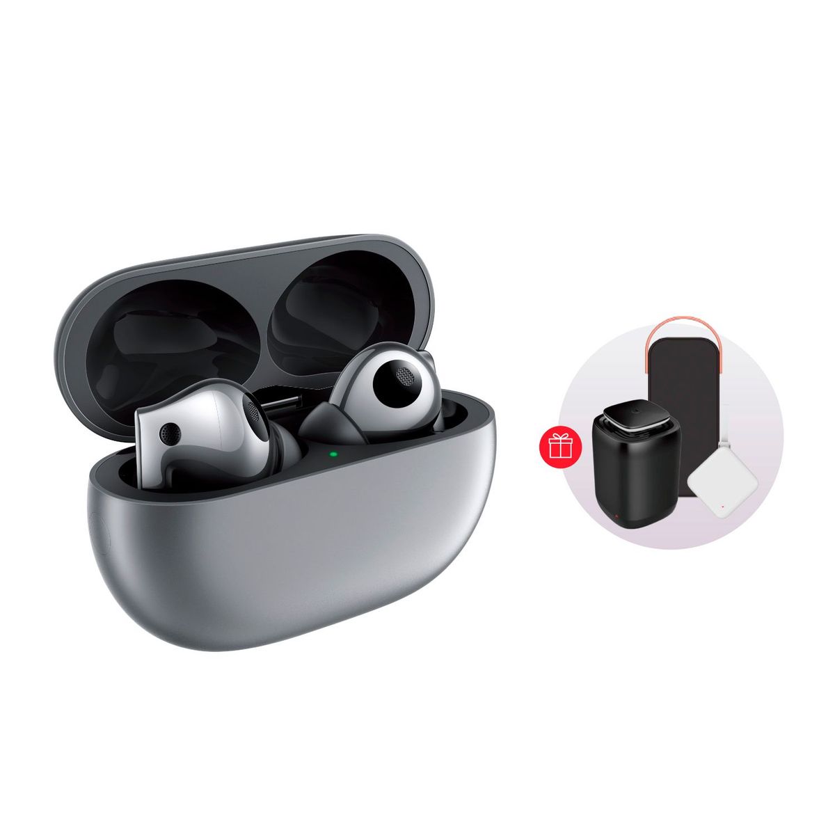 HUAWEI - Audífonos bluetooth Huawei Freebuds Pro 2 Noise cancelling