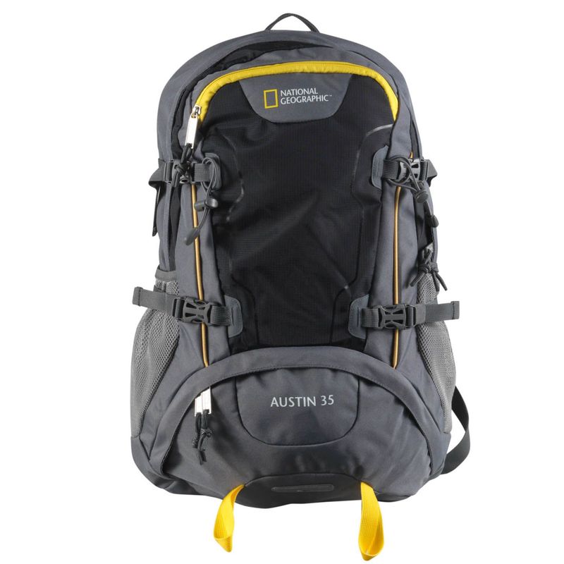NATIONAL GEOGRAPHIC - Mochila de Viaje Nat Geo Blando Mediana Austin 35
