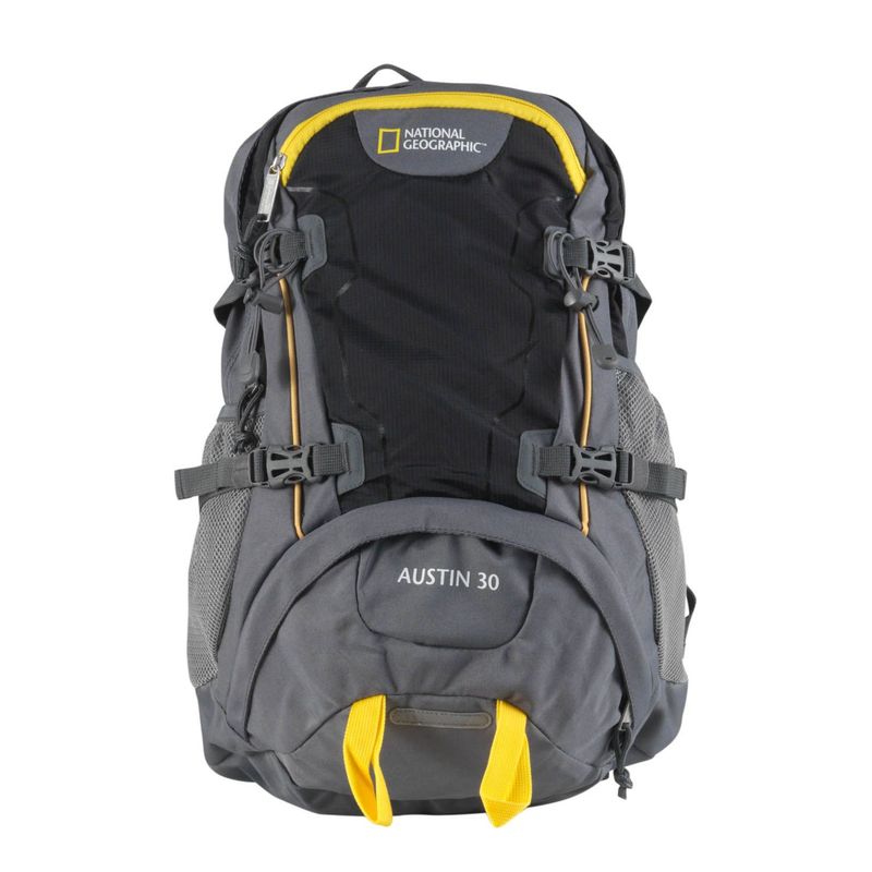 NATIONAL GEOGRAPHIC - Mochila de viaje Morral  National Geographic 