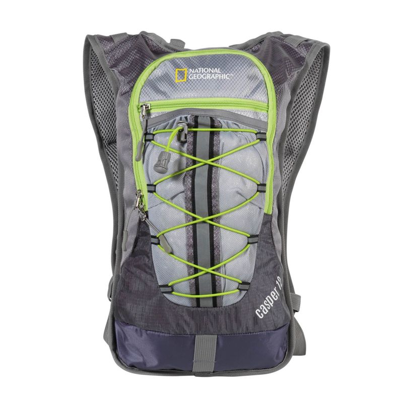 NATIONAL GEOGRAPHIC - Mochila de Viaje Nat Geo Blando Mediana Oregon 12