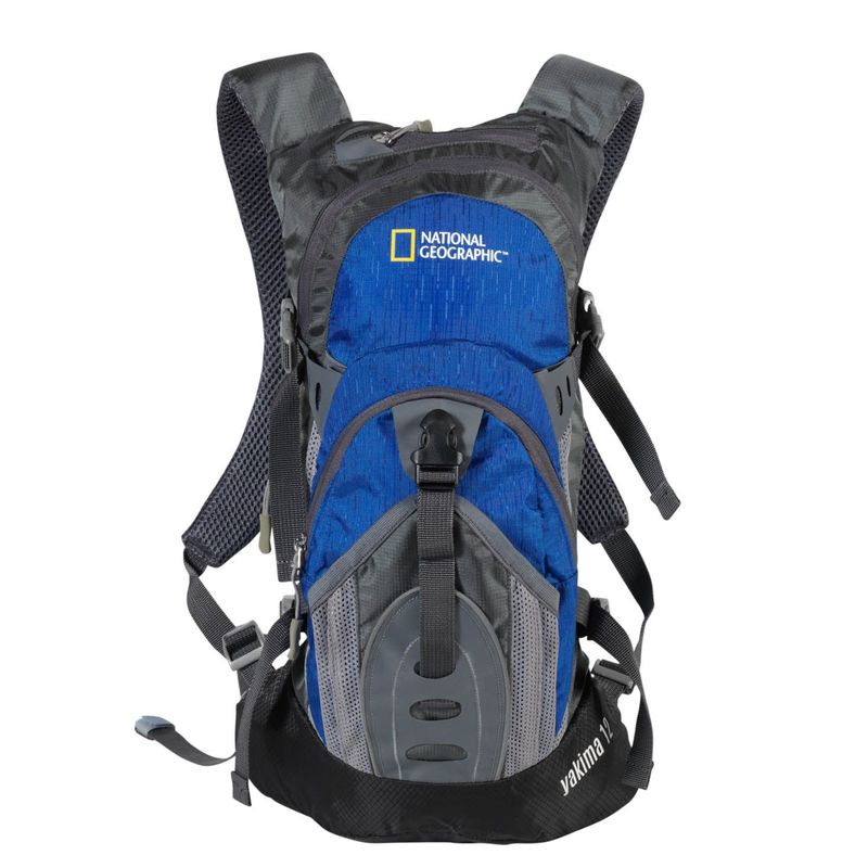 NATIONAL GEOGRAPHIC - Mochila de Viaje Nat Geo Blando Mediana Yakima 12