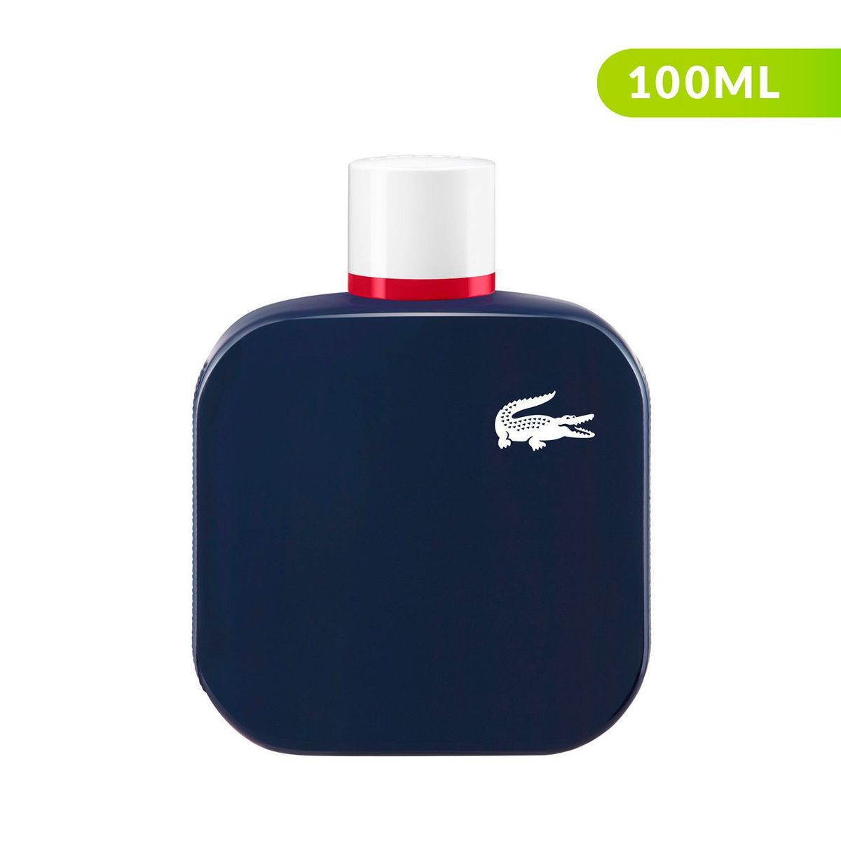 LACOSTE - Perfume Lacoste L.12.12 French Panache Hombre 100 ml Eau de toilette 