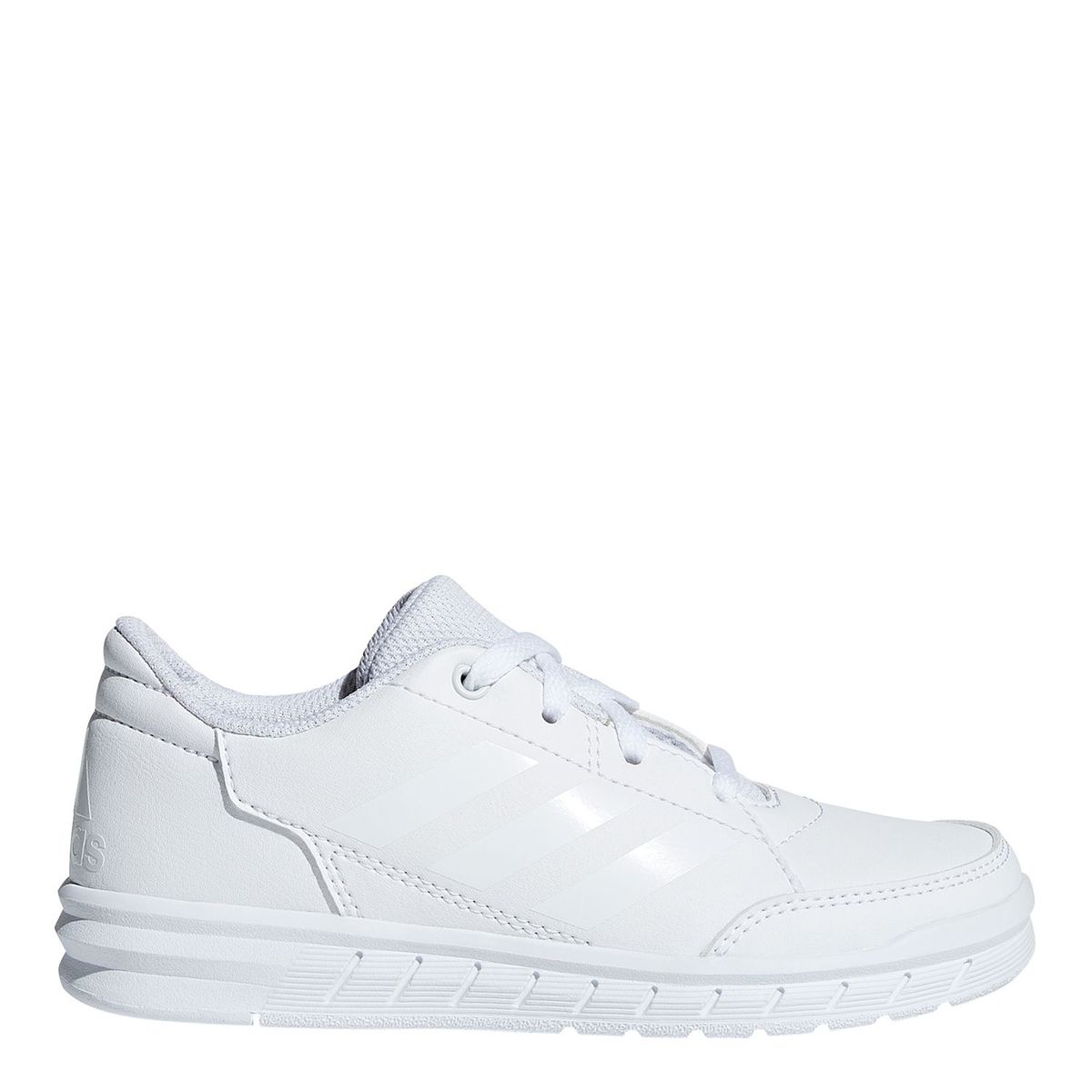 ADIDAS - Tenis Deportivos Niño Alta Sport