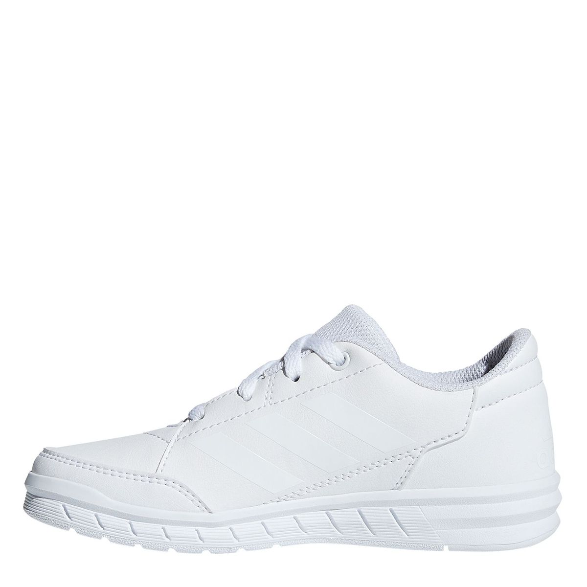 ADIDAS - Tenis Deportivos Niño Alta Sport