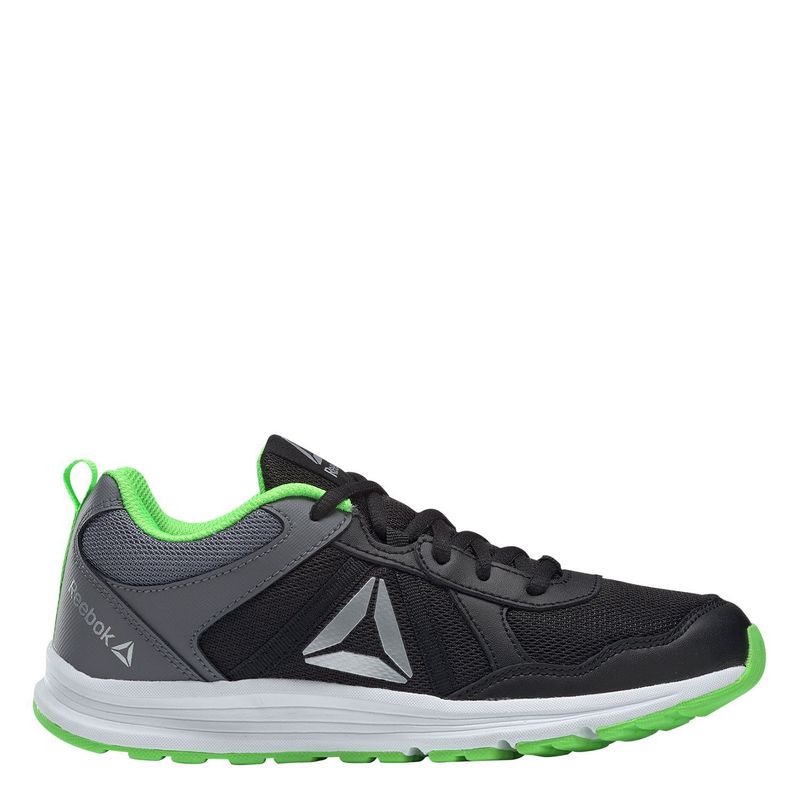 REEBOK - Tenis Deportivos Niño Almotio 4.0