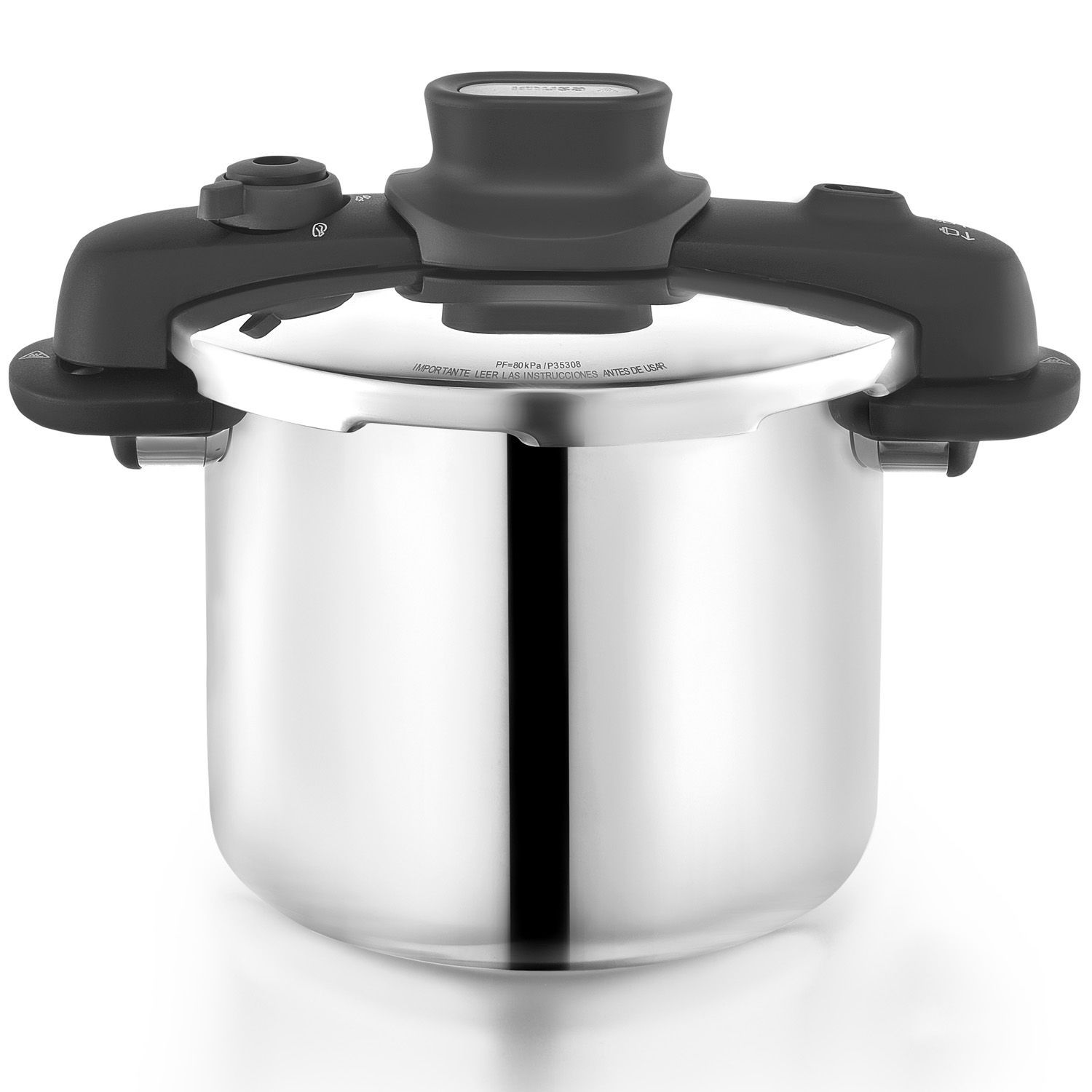 Olla Presión Imusa Talent Master 7 Lt $399.990