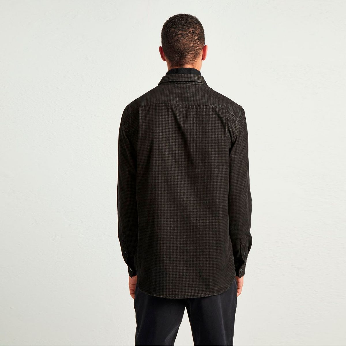 FRENCH CONNECTION - Camisa Casual Hombre Manga larga French Connection