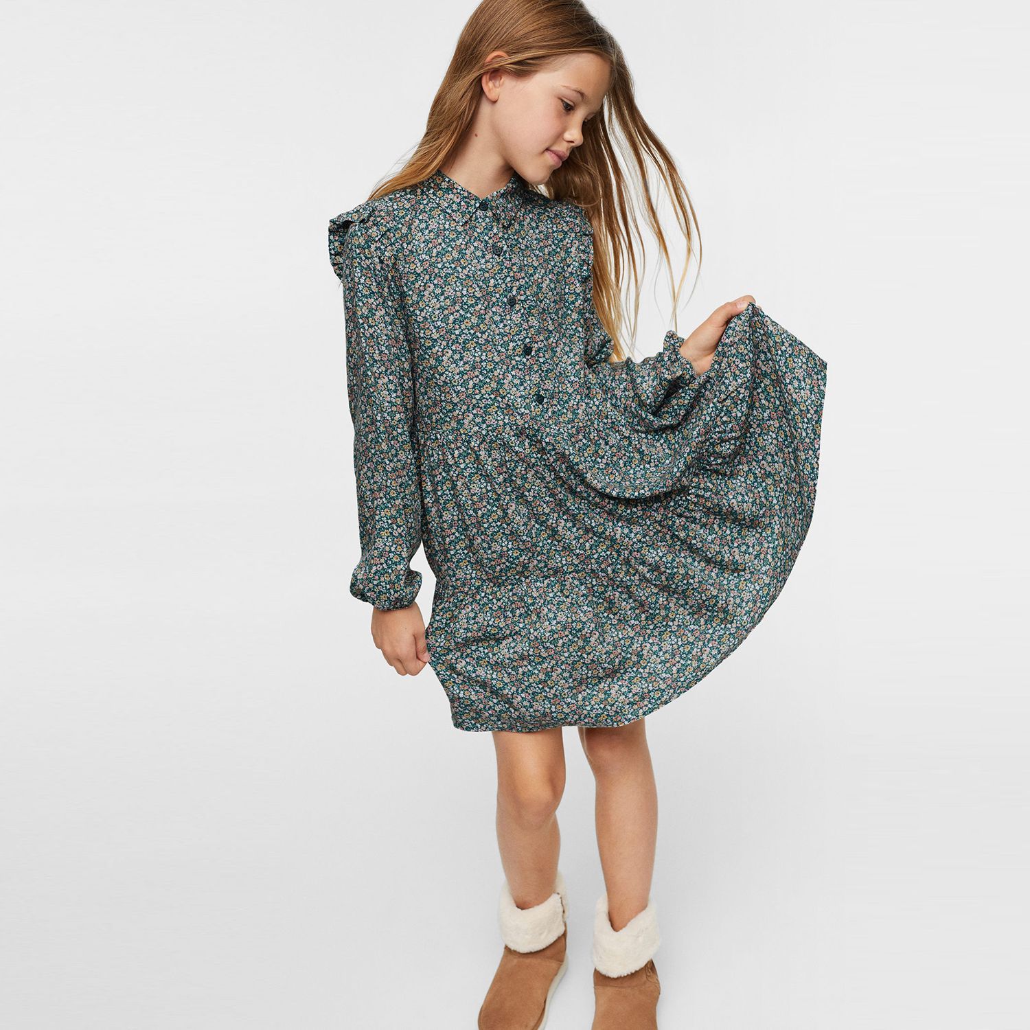 Moda infantil