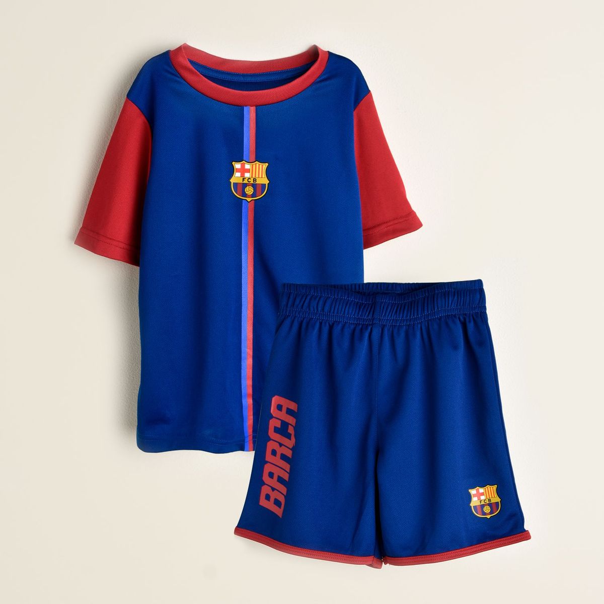BARCELONA - Conjunto Deportivo Niño Barcelona