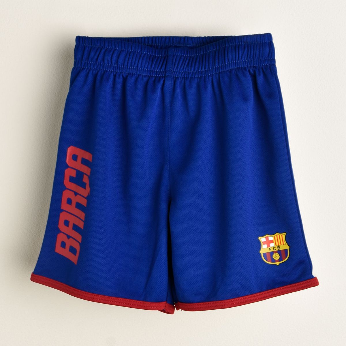 BARCELONA - Conjunto Deportivo Niño Barcelona