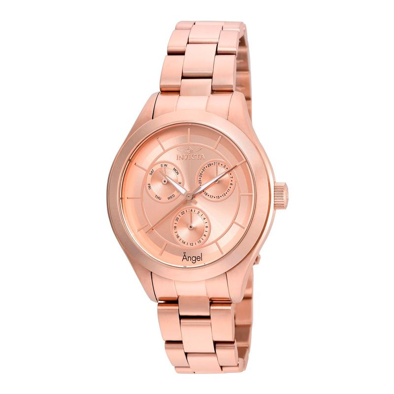 INVICTA - Reloj para Mujer Invicta 21695 tipo análogo - Reloj Invicta