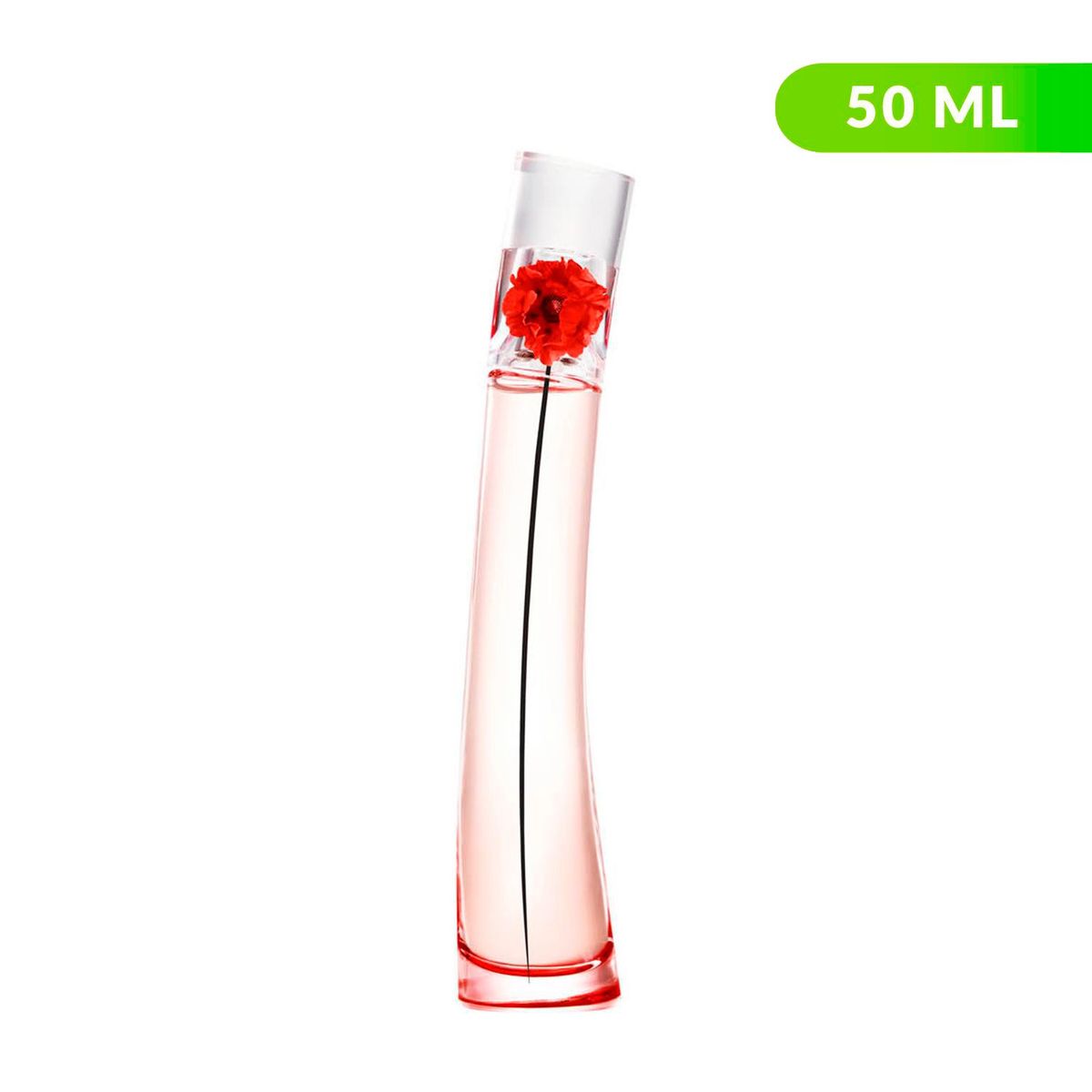 KENZO - Perfume Mujer Flower by Kenzo L' Absolu Eau de parfum 50ml 