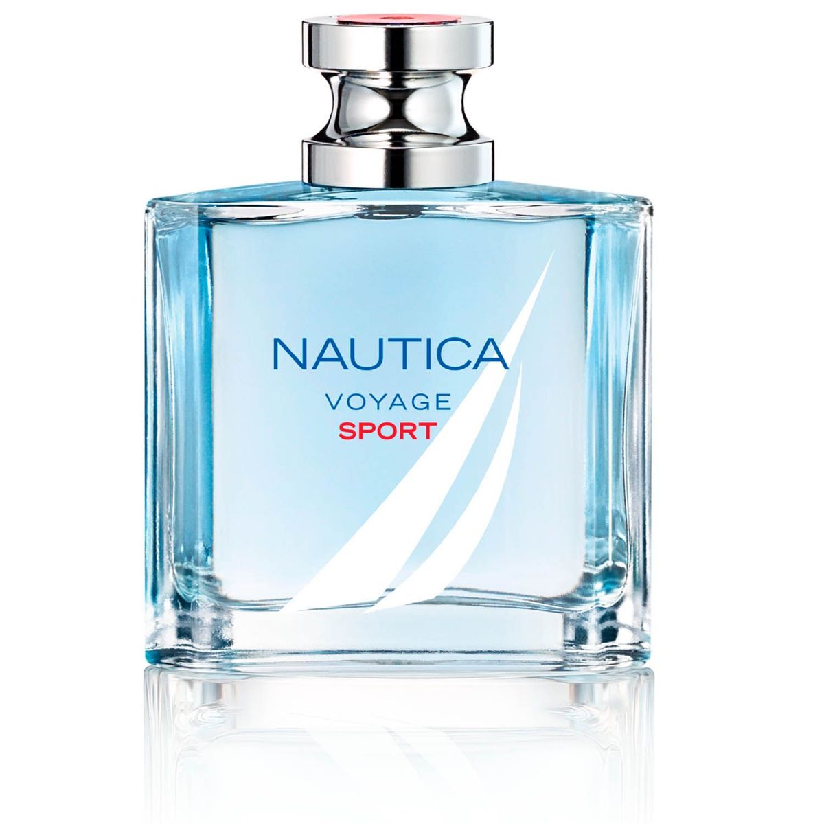 NAUTICA - Perfume Hombre Nautica Voyage Sport Clasica 3.4oz 100 ml EDT