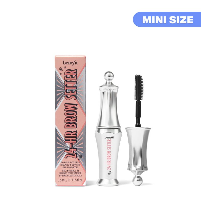 BENEFIT - Gel fijador para cejas 24hr Brow Setter Benefit 3.5 ml