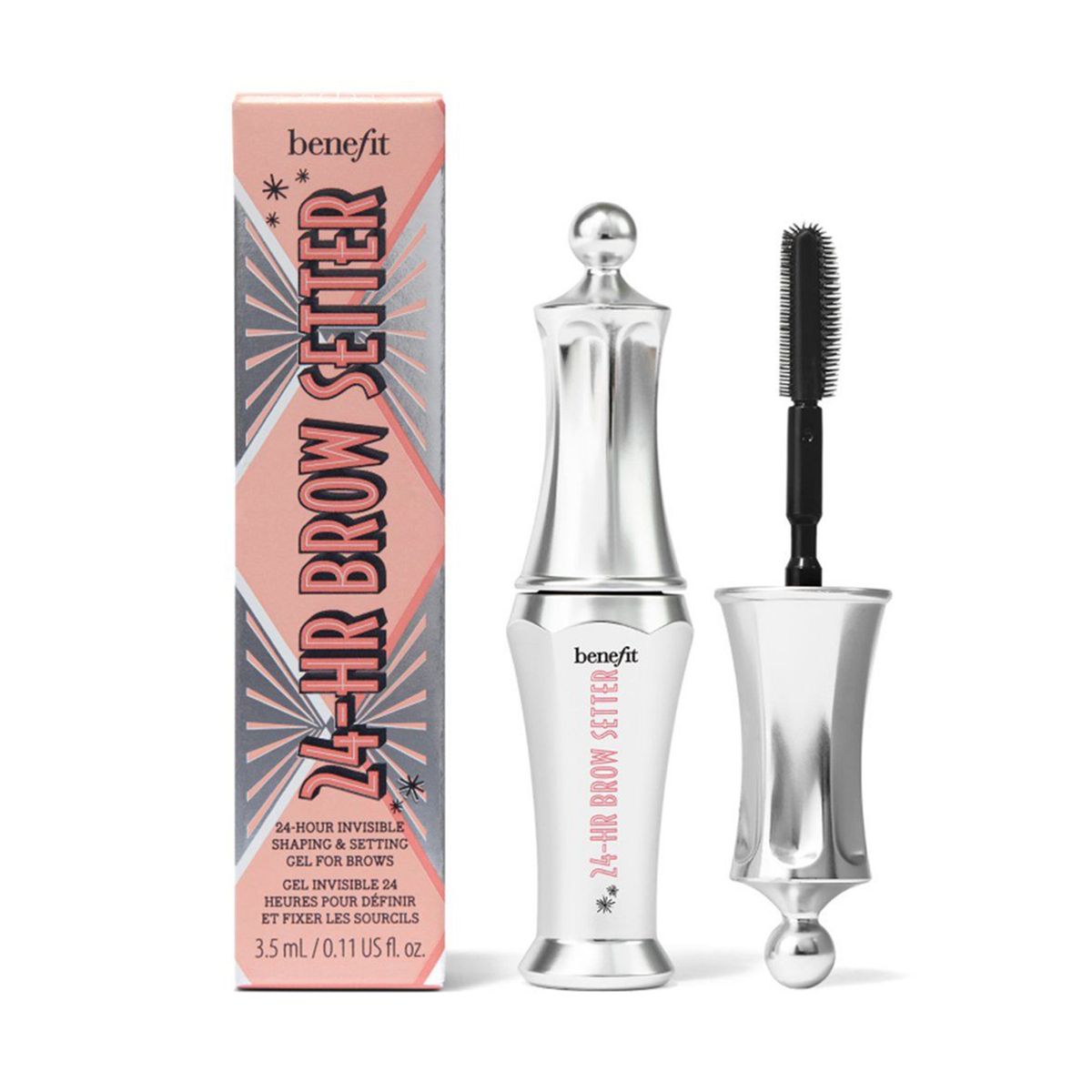 BENEFIT - Gel fijador para cejas 24hr Brow Setter Benefit 3.5 ml