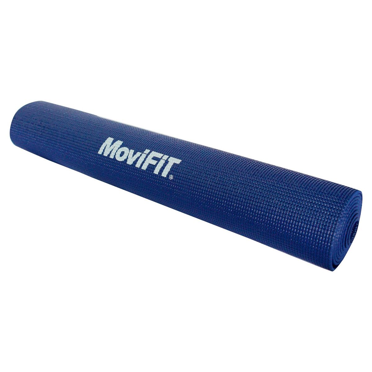 MOVIFIT - Colchoneta Yoga Azul 173 cm