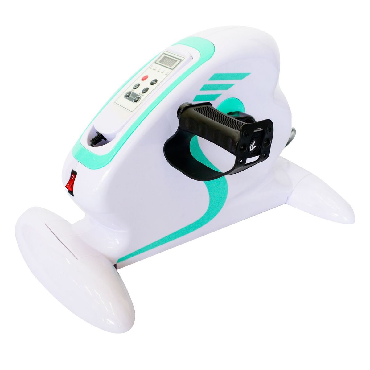 MOVIFIT - Mini Bicicleta Eléctrica