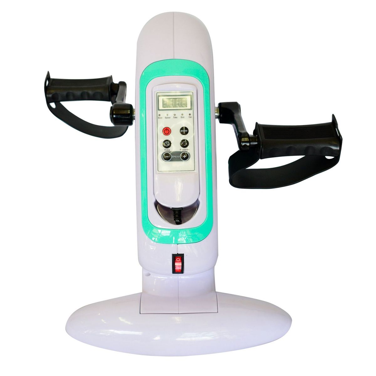 MOVIFIT - Mini Bicicleta Eléctrica