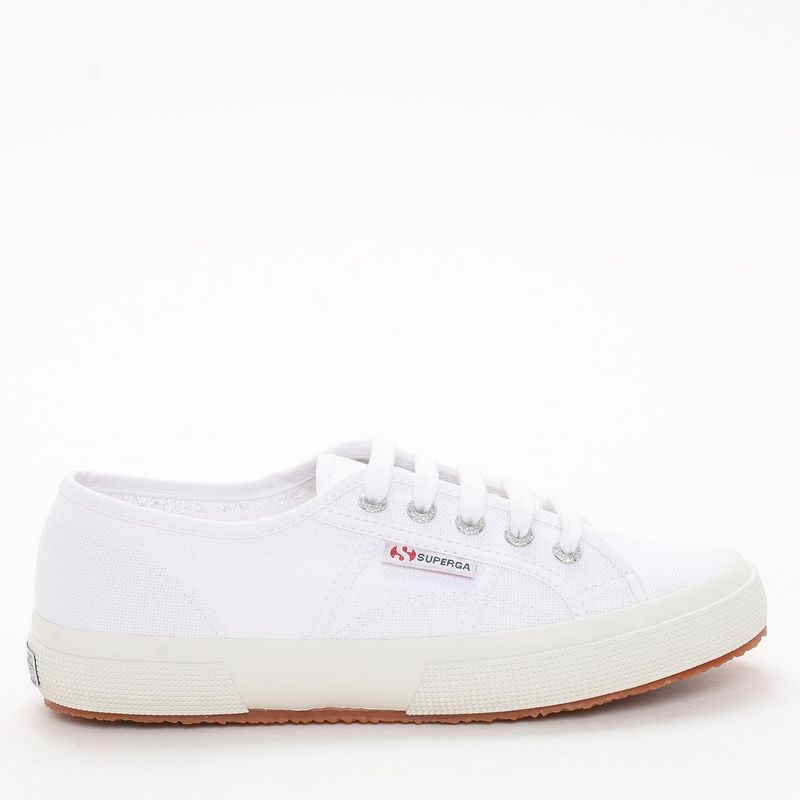SUPERGA - Tenis Moda Superga Mujer S000010