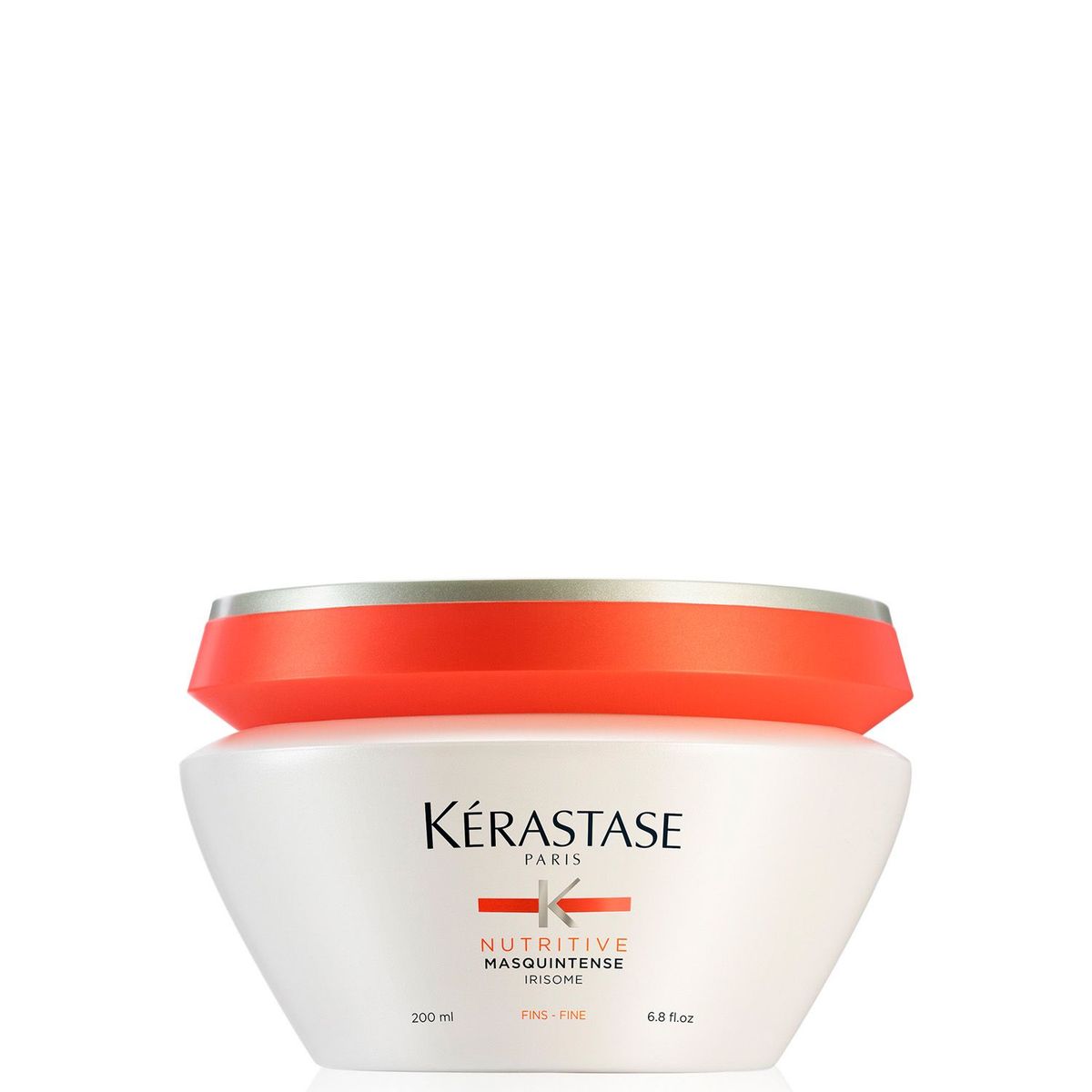 KERASTASE - Mascarilla Kérastase Nutritive Masquintense nutrición cabello fino 200ml 