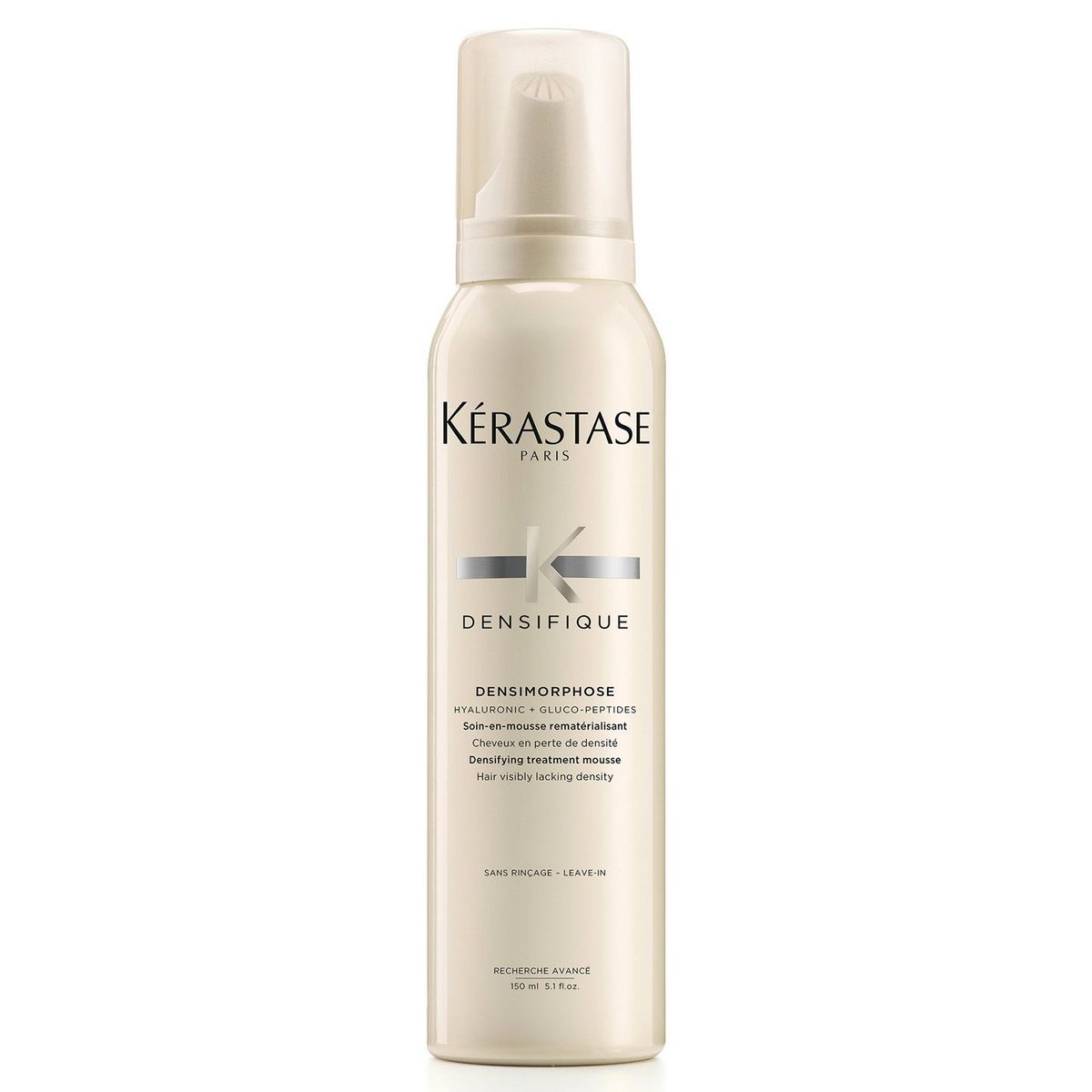 KERASTASE - Sérum Capilar Kerastase Densifique Densimorphose Fortalecedor 150 ml