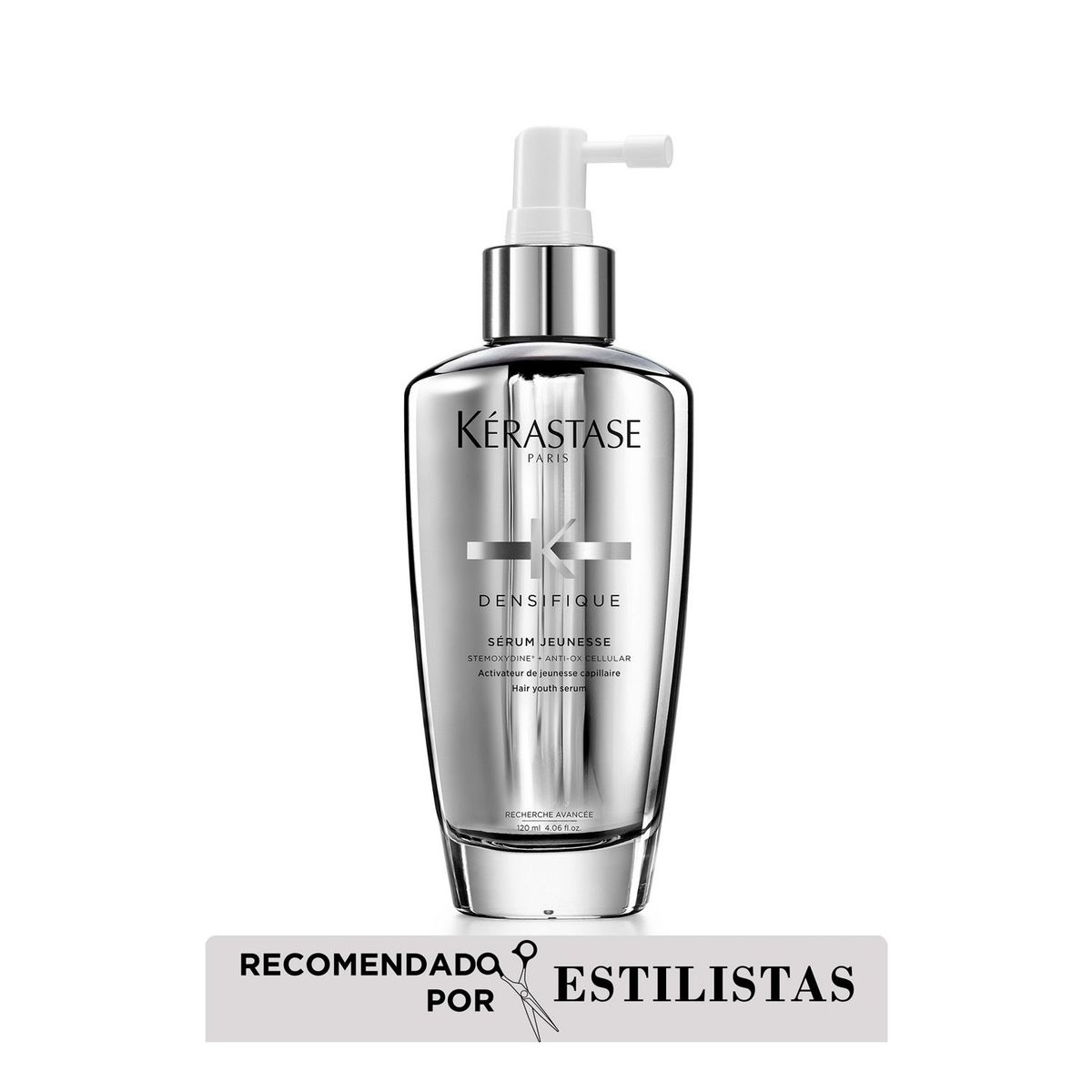 KERASTASE - Sérum Capilar kérastase Densifique Jeunesse Volumen 100 ml