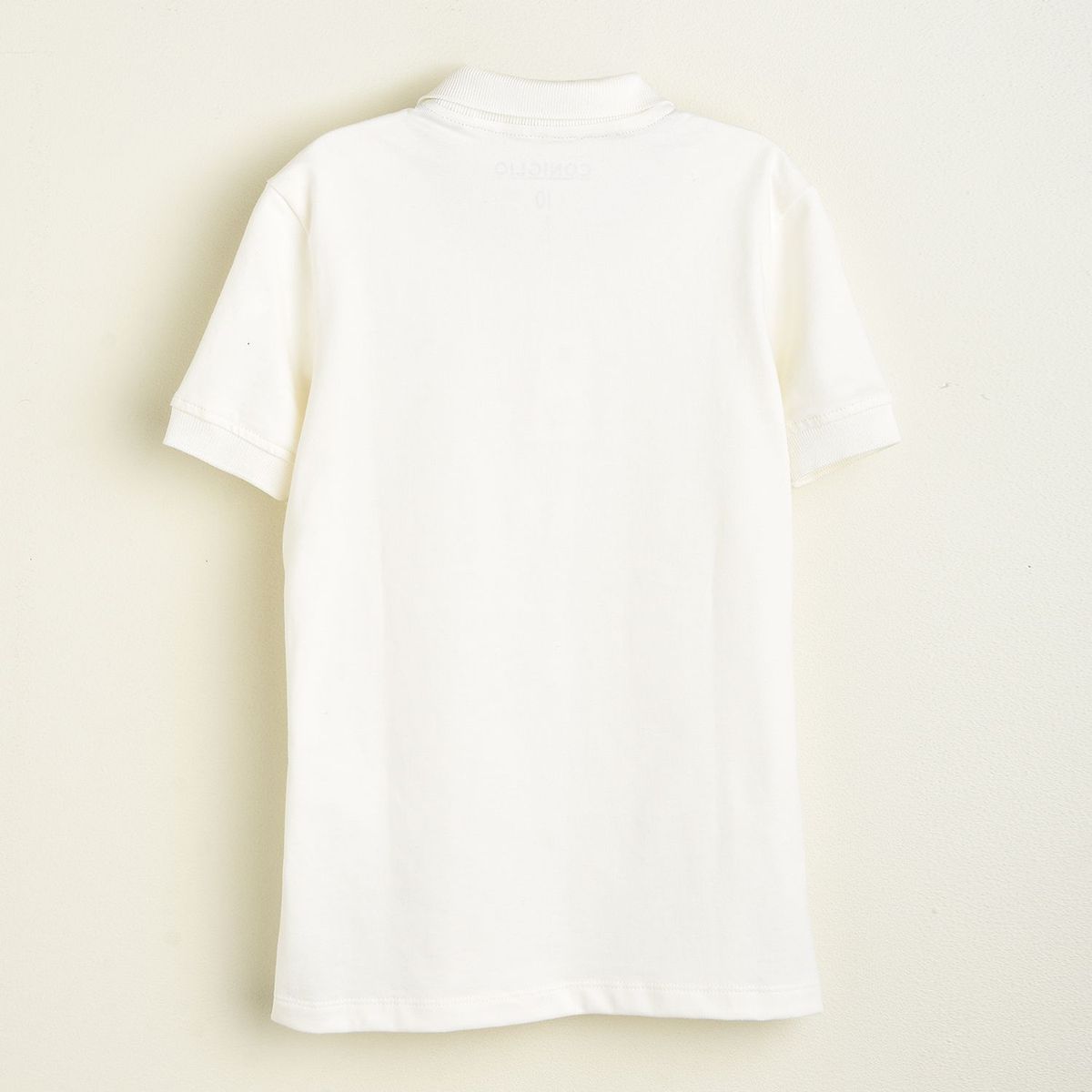 CONIGLIO - Camiseta Polo para Niño Coniglio