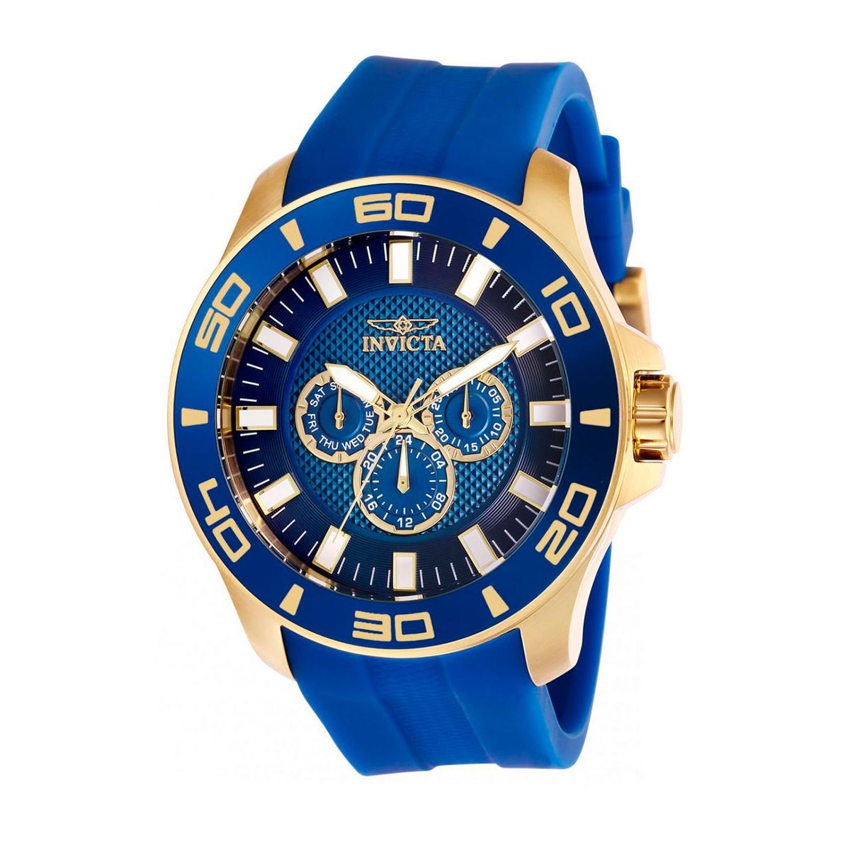 INVICTA - Reloj Hombre Invicta 28002