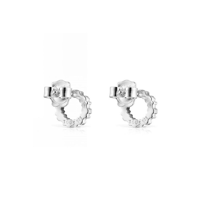TOUS - Aretes Tous Straight Disco
