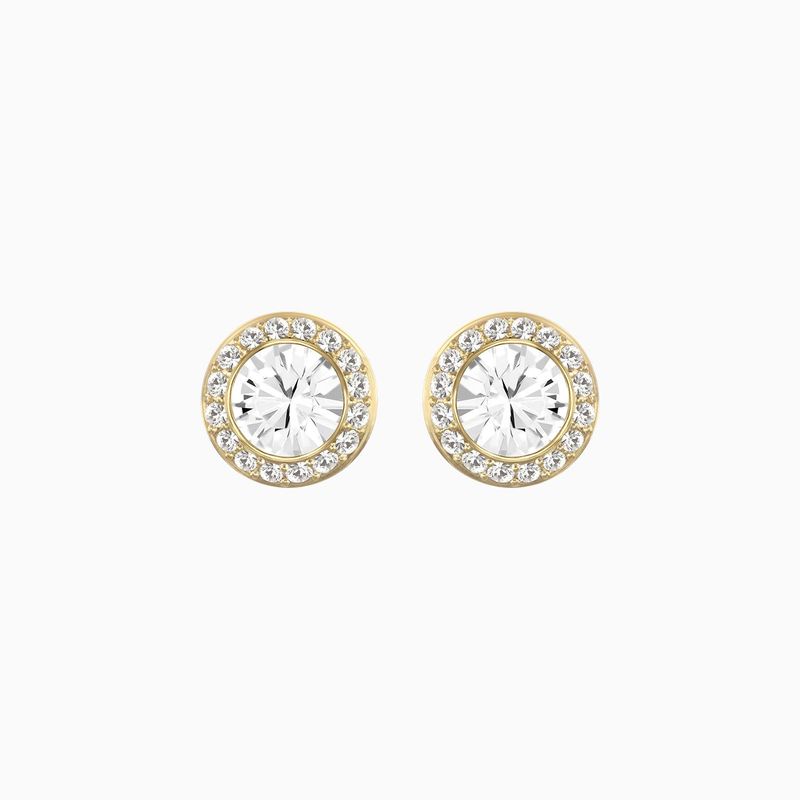 SWAROVSKI - Aretes Swarovski