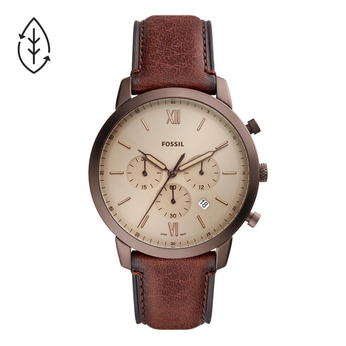 FOSSIL - Reloj Hombre Fossil Fs5941