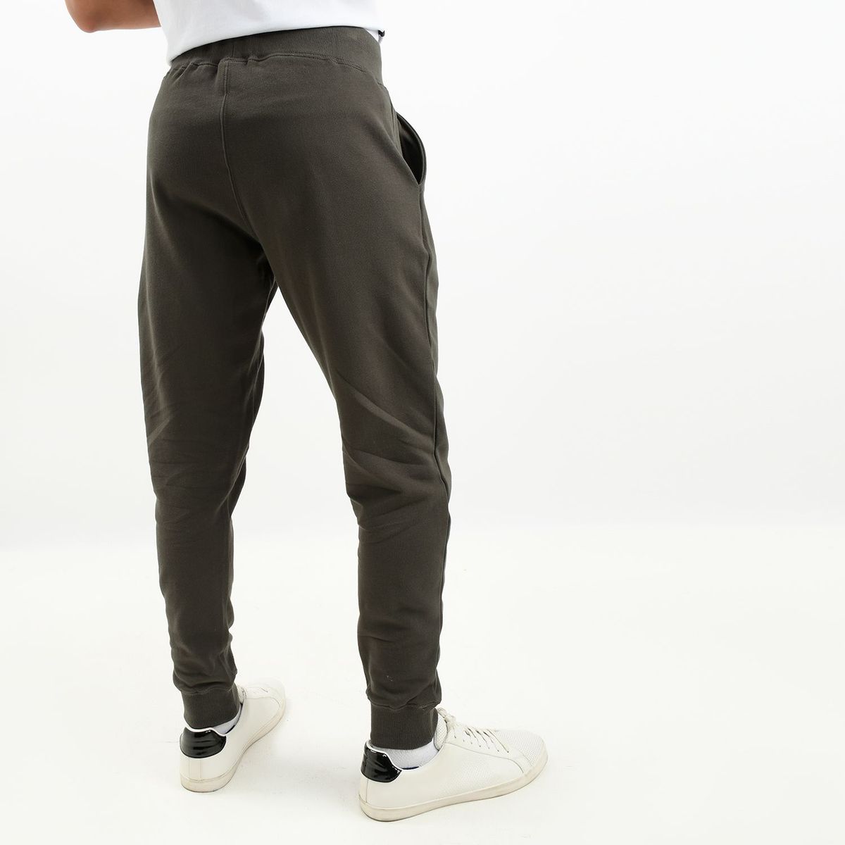 CONVERSE - Pantalón Jogger Hombre Converse