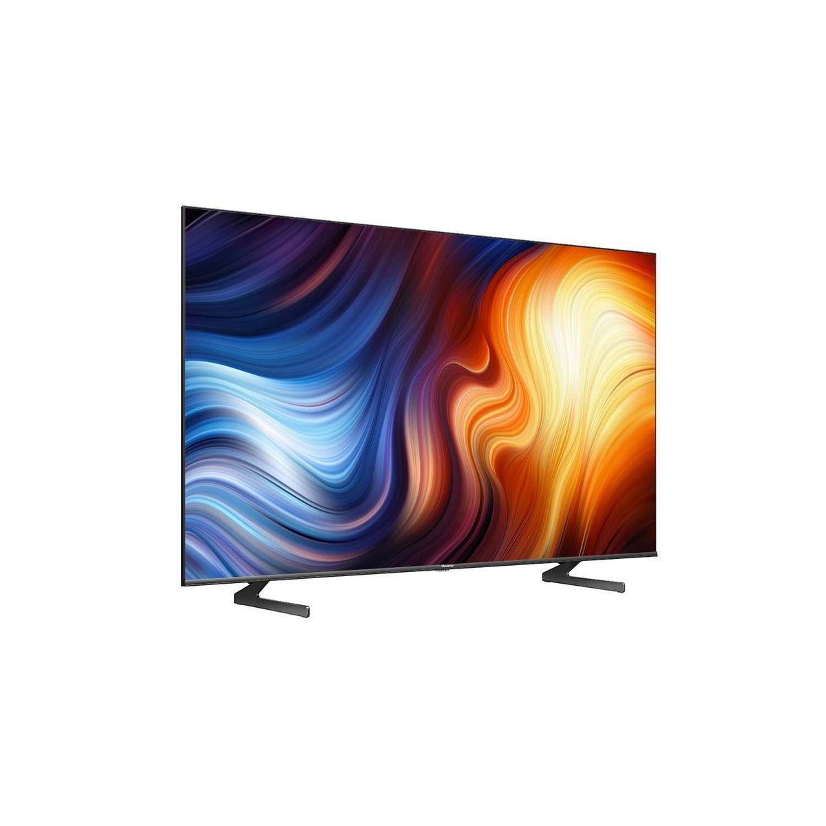 HISENSE - Televisor Hisense ULED 55 pulgadas QLED 4K Smart TV 55U7HV