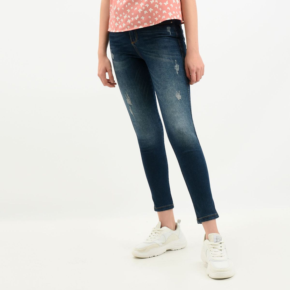 DOO AUSTRALIA - Jean Skinny Mujer Doo Australia