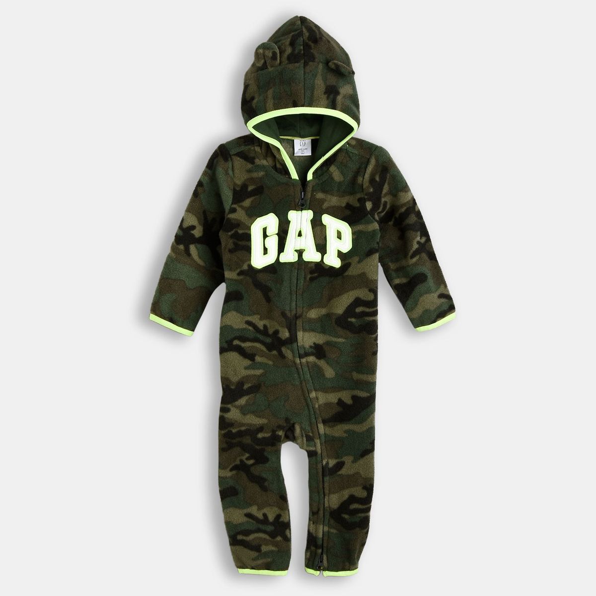 GAP - Osito y enterito Bebé Niño GAP