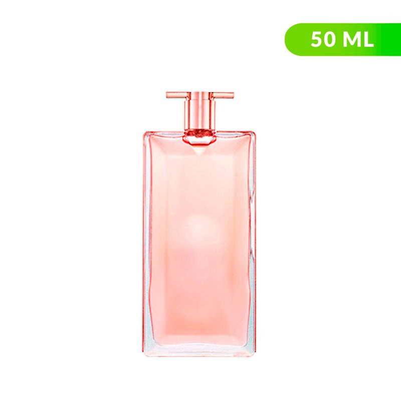 LANCOME - Perfume Lancome Idole Mujer 50 ml EDP Lancome
