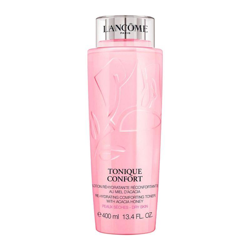 LANCOME - Limpiador Tonique Confort Lancome para Todo tipo de piel 400 ml