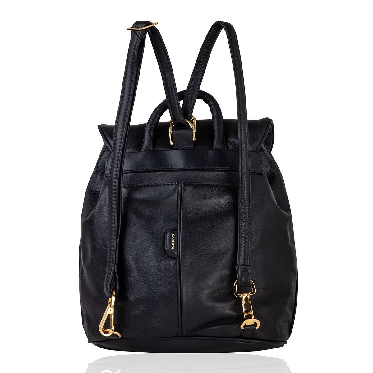 CARLOTA - Morral Negro