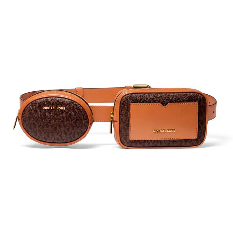 MICHAEL KORS - Canguro Michael Kors
