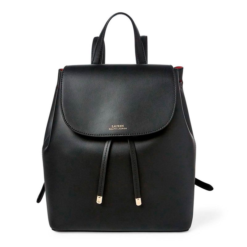 RALPH LAUREN - Morral Lauren Ralph Lauren Flap 