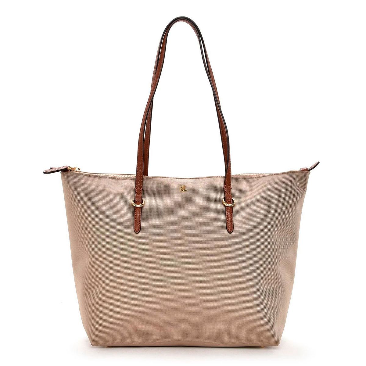 RALPH LAUREN - Bolso Lauren Ralph Lauren De hombro Keaton 