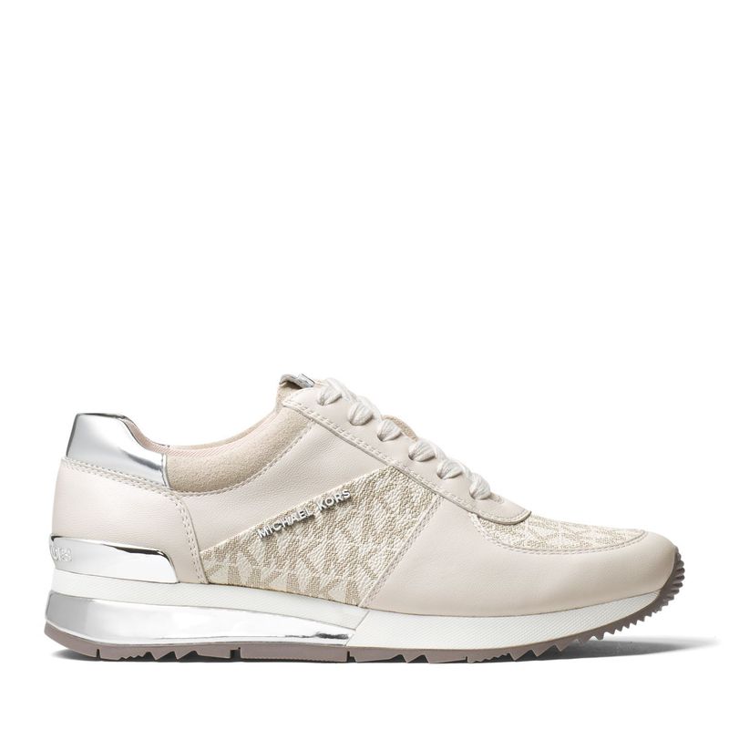 MICHAEL KORS - Tenis Moda Michael Kors Allie Wrap Trainer Mujer
