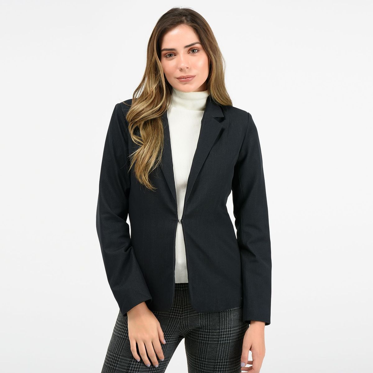  - Blazer Mujer Tahari