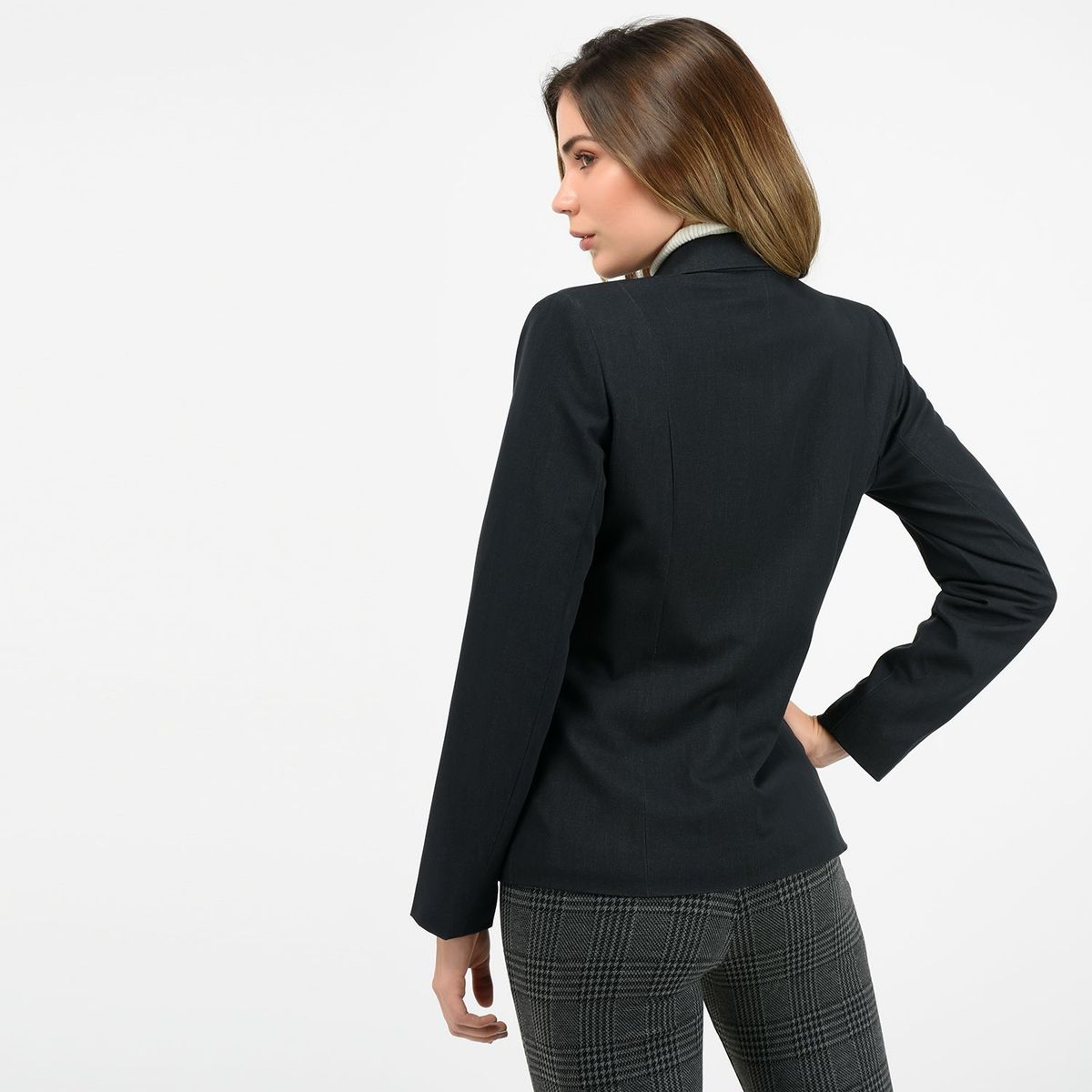  - Blazer Mujer Tahari