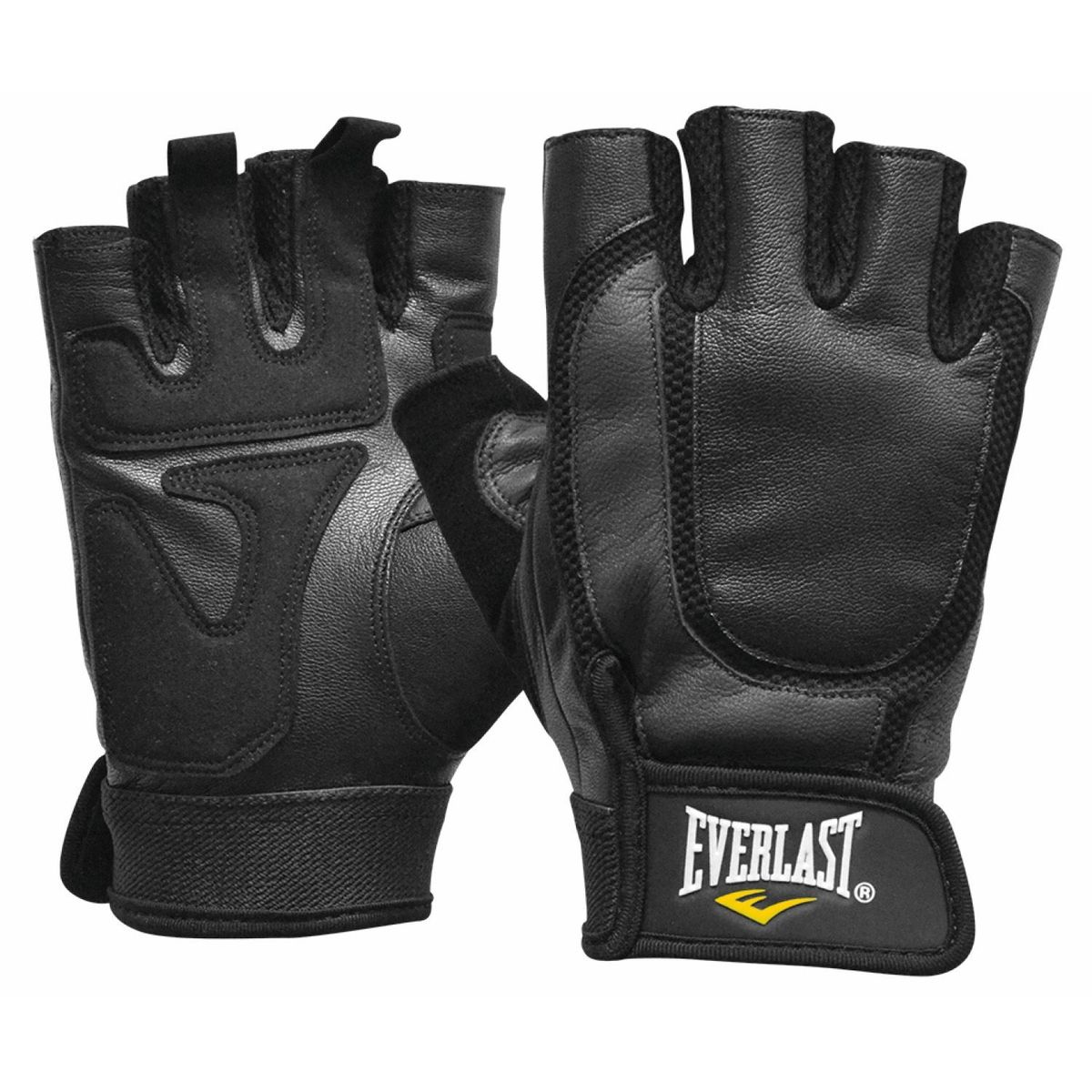 EVERLAST - Guantes de Entrenamiento